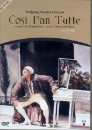 DVD](COSÌ FAN TUTTE) / DVD]여자란 다 그런것 (코지 판 투테-오페라, 2disc)