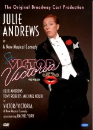 DVD]Victor Victoria / DVD]빅터 빅토리아 (뮤지컬)-(taewon2009)