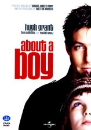 DVD]About a Boy / DVD]어바웃 어 보이_Sony0802