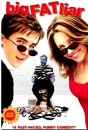 DVD]Big Fat Lier / DVD]빅 팻 라이어