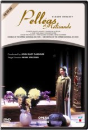 DVD]Pelleas et Melisande / DVD]펠레아스와 멜리장드 (오페라)