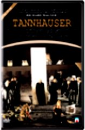 DVD]TANNHAUSER / DVD]탄호이저 (오페라)-DKDVD0707