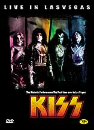 DVD]Kiss Live In Las Vegas / DVD]키스 라이브