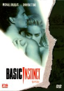 DVD]Basic Instinct 2 : Risk Addiction -Uncut Version(2disc digipack / dts) (Sale) / DVD]원초적 본능 2 무삭제판