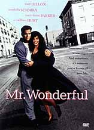 DVD]Mr. Wonderful / DVD]미스터 원더풀