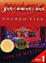 DVD]Santana : Sacred Fire / DVD]산타나 : 새크리드 화이어 (멕시코 공연실황)