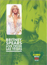DVD]Britney Spears Live from Las Vegas 2002 / DVD]브리트니 스피어스 : 라스베가스 라이브