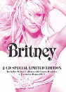 DVD]Britney DVD & Britney 3집 앨범) / DVD]브리트니 스피어스 스페셜 패키지 : DVD + CD (한정판)