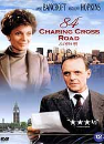 DVD]84 Charing Cross Road / DVD]84번가의 연인