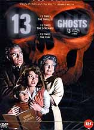 DVD]13 Ghosts (1960)) / DVD]13 고스트 (1960)