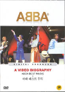 DVD]A Video Biography ABBA Best Music / DVD]아바 ABBA 베스트 뮤직 (J Sale)