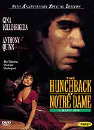 DVD]Notre-Dame De Paris / DVD]노틀담의 꼽추 (안소니 퀸 주연)