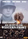 DVD]All Quiet on the Western Front / DVD]서부전선 이상없다 (1979)