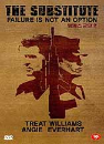DVD]The Substitute: Failure Is Not An Option / DVD]캠퍼스군단 2