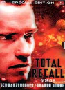 DVD]Total RecallSpecial Edition / DVD]토탈리콜 SE (dts-2disc)