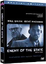 DVD]Enemy of the State Special Edition / DVD]에너미 오브 스테이트 SE
