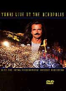 DVD]Yanni : LIVE AT THE ACROPOLIS (Music Sale / DVD]야니 아크로 폴리스