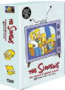 DVD]The Simpsons : The Complete 2nd Season CE (4disc)(Sale) / DVD]심슨가족 시즌 2 박스세트 (2010fox)