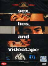 DVD]Sex, Lies, And Videotape / DVD]섹스,거짓말 그리고 비디오테이프