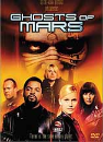 DVD]JC`s Ghosts of Mars / DVD]화성의 유령들_(sony201006)