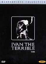 DVD]Ivan The Terrible 1&2 / DVD]이반 대제 1&2 세트