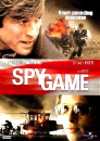 DVD]Spygame / DVD]스파이게임 (dts)