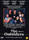 DVD]The Outsider / DVD]아웃사이더