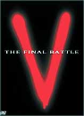 DVD]V : The Final Battle / DVD]브이(V) : 최후의전투 (2disc-완결편)