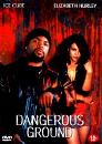 DVD]Dangerous Ground (Sale / DVD]데인저러스 그라운드