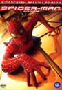 DVD]Spider-Man / DVD]스파이더맨 Sony2009