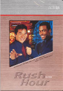 DVD]Rush Hour / DVD]러시아워 SE