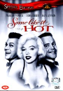 DVD]Some Like It Hot Special Edition / DVD]뜨거운 것이 좋아 SE : 마릴린 몬로 콜렉션