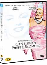DVD]Gentlemen Prefer Blondes / DVD]신사는 금발을 좋아한다 : 마릴린 몬로 콜렉션