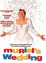 DVD]Muriel`s Wedding / DVD]뮤리엘의 웨딩