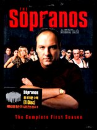 DVD]Sopranos : Season 1 (Sale / DVD]소프라노스 : 시즌 1 박스세트
