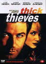 DVD]Thick as Thieves / DVD]알렉 볼드윈의 리벤지