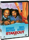 DVD]She`s on Duty (aka: Stakeout) - Director`s Cut (Sale) / DVD]잠복근무