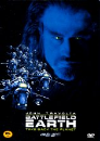 DVD]BattleField Earth :A Saga of the Year 3000 (Sale / DVD]배틀필드_ds2011