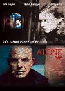 DVD]Alone (Re-stocked / DVD]얼론
