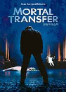 DVD]Mortal Transfer (Sale / DVD]모탈 트랜스퍼