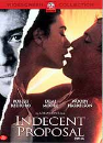DVD]Indecent Proposal / DVD]은밀한 유혹