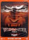 DVD]Wishmaster / DVD]위시마스터 (특가할인)