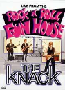DVD]The Knack : Live from the Rock n Roll Fun House / DVD]낵 : 록앤롤 펀 하우스 라이브-(taewon2009)