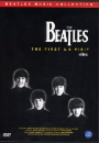 DVD]The Beatles : The First U.S Visit / DVD]비틀즈 : The First U.S Visit (64년미국순회공연) (J Sale)