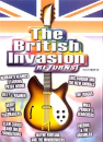 DVD]British Invasion Returns / DVD]브리티쉬 인베이젼 리턴-spd2ndoff