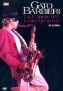 DVD]Gato Barbieri - Live From The Latin Quarter / DVD]가토 바르비에리-라틴쿼터 라이브(dts) (taewon2009)