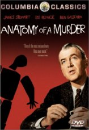 DVD]Anatomy of a Murder / DVD]살인자의 해부_Sony0802Aca