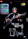 DVD]The Jazz Channel Presents B.B.King&Chaka Khan / DVD]비비킹-샤카 칸 박스세트 (2disc-dts)