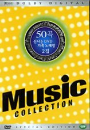 DVD]DVD MUSIC COLLECTION vol.2 / DVD]신나는 DVD 가족 노래방 2집(50곡)