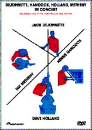 DVD]Dejohnette, Hancock, Holland and Metheny :Live in Concert (1990)) / DVD]멜론 재즈페스티발:젝 디조넷,허비 행콕,데이브 홀란드 팻 메시니 라이브 (1990)